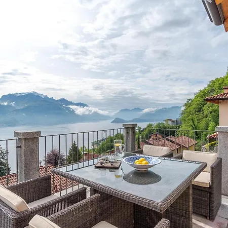 Villa Rosa Menaggio *